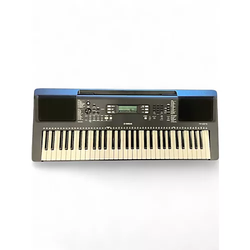 Used Yamaha PSR-E373