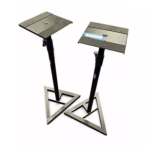 Used On-Stage monitor stands Monitor Stand