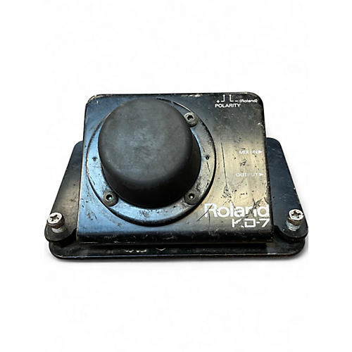 Used Roland KD-7 Trigger Pad