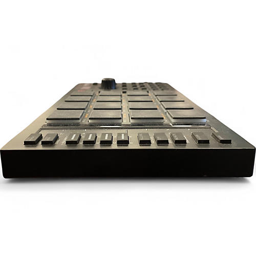 Used Akai Professional MPC STUDIO BLACK Production Controller