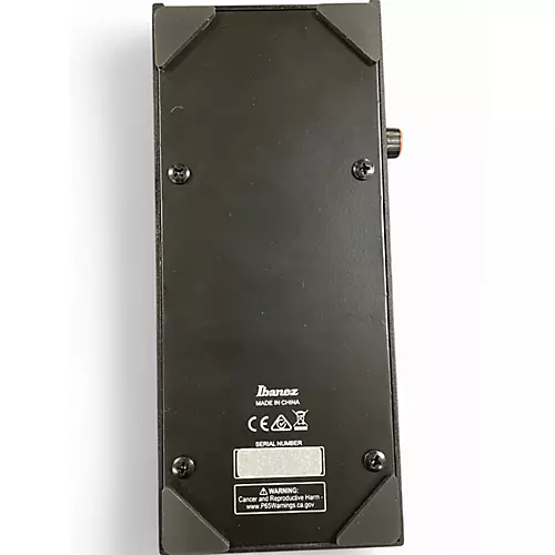 Used Ibanez Twin Peaks Effect Pedal