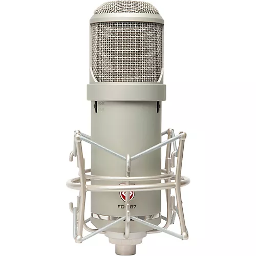 Lauten Audio Atlantis FC-387 FET Condenser Microphone