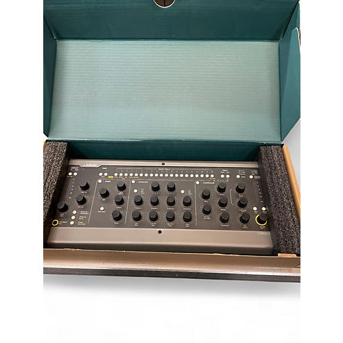 Used Softube CONSOLE 1 MIDI Controller