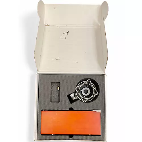 Used Warm Audio WA-87R2 Condenser Microphone