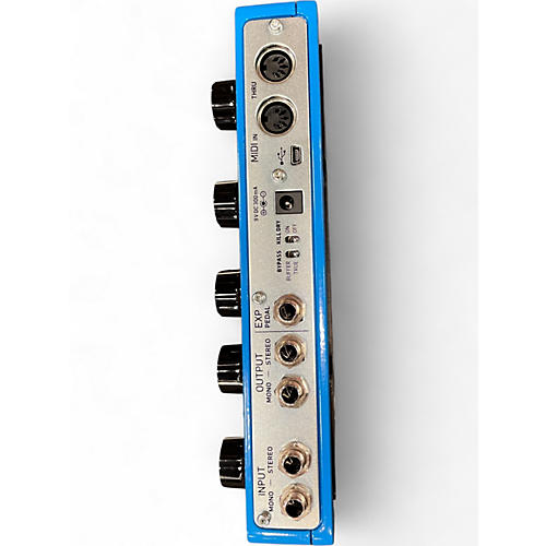 Used TC Electronic Flashback X4 Delay And Looper Effect Pedal