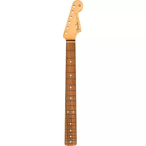 Fender Classic Series '60s Stratocaster Neck With Pau Ferro Fingerboard