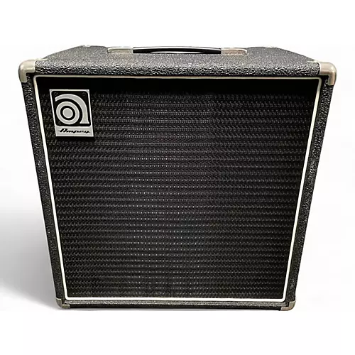 Used Ampeg BA112 50W 1x12 Bass Combo Amp