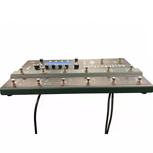 Used Kemper Profiler Stage Amp and Multi Effects Effect Processor