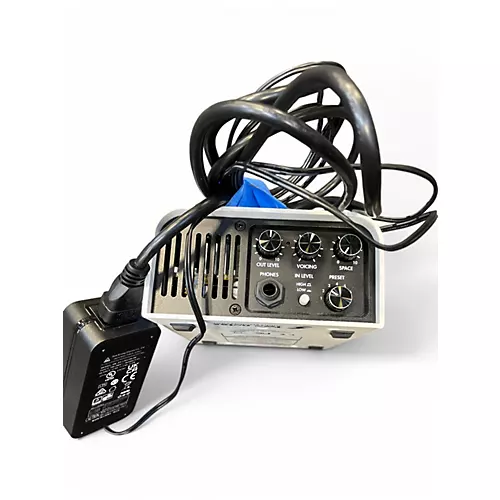 Used Two Notes AUDIO ENGINEERING TORPEDO CAPTOR X Effect Processor