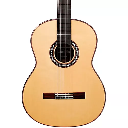 Cordoba C10 Crossover Nylon String Acoustic Guitar