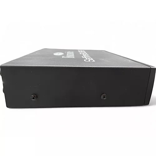 Used Focusrite SAFFIRE PRO 6 USB Audio Interface