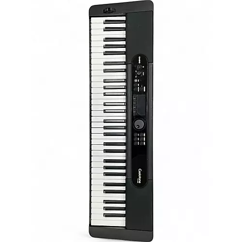 Used Casio CT-S410 Digital Piano