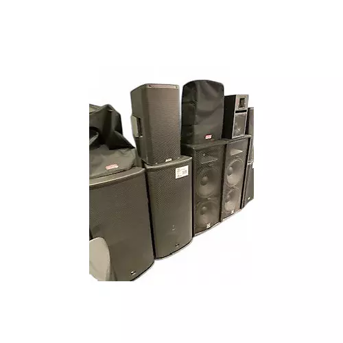 Used QSC K10.2 Powered Speaker