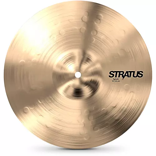 Sabian STRATUS Splash Cymbal 10 in.