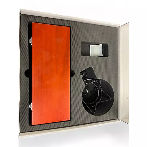 Used Warm Audio WA87R2 Condenser Microphone