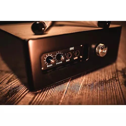 MEINL Pickup Cajon Snare