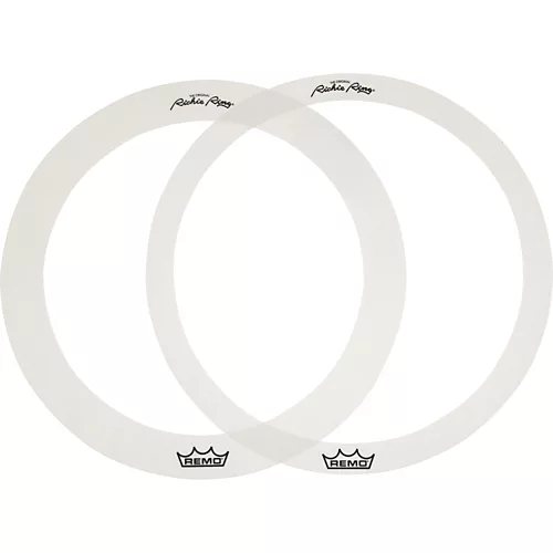 Remo Richie Ring Muffler