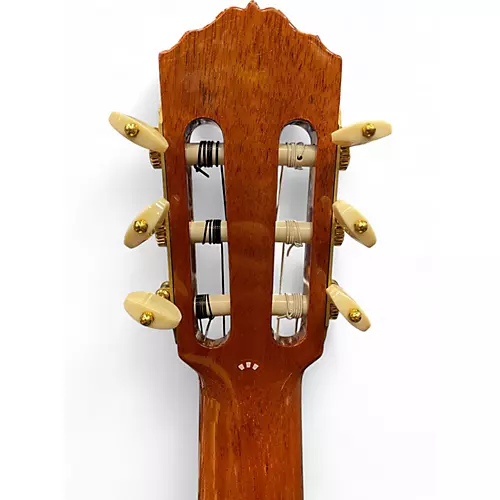 Used Cordoba Luthier Collection ESTESO NATURAL Flamenco Guitar NATURAL