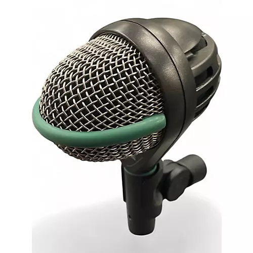 Used AKG D112 Drum Microphone