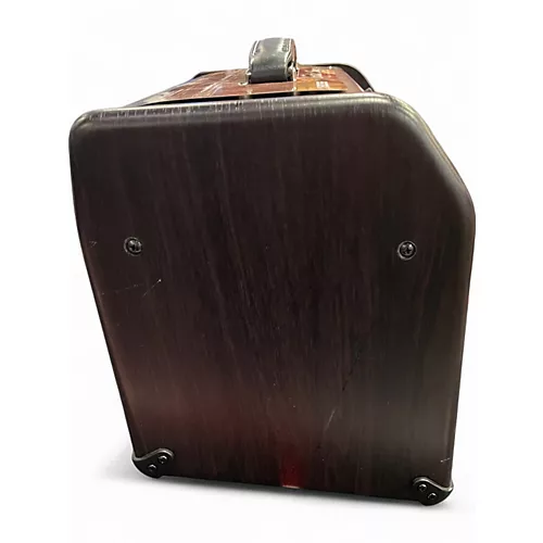 Used BOSS ACS Live Acoustic Guitar Combo Amp