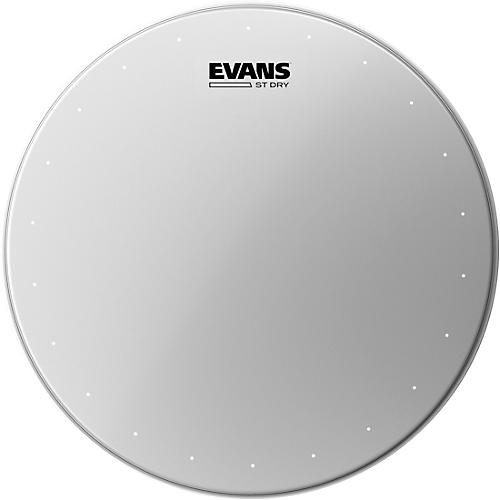 EVANS ST Dry Coated Snare Drum Head 13 in.