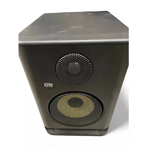 Used KRK RP5 ROKIT G5 Powered Monitor
