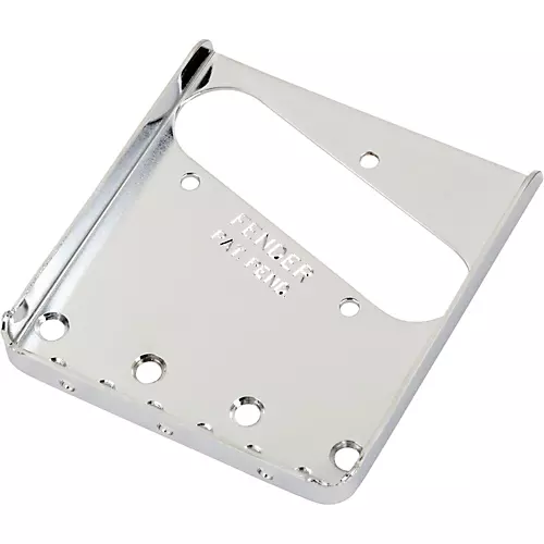 Fender American Vintage 3-Saddle Telecaster Bridge Plate