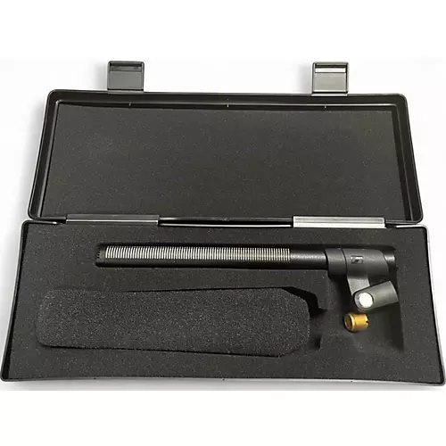 Used Sennheiser MKH416P48 Condenser Microphone