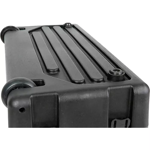 SKB 1SKB-R4UW 4U Rolling Roto Rack Case
