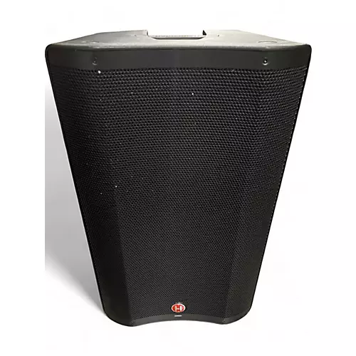 Used Harbinger VARI V2315 Powered Speaker