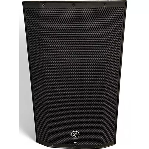 Used Mackie TH12A Powered Speaker