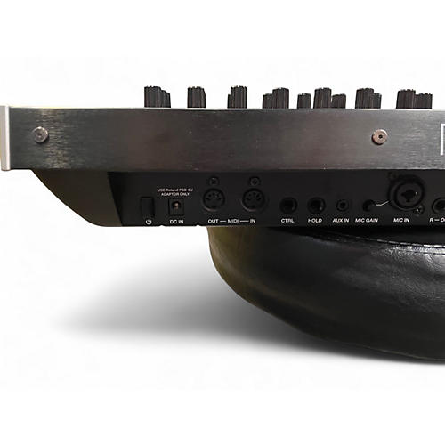 Used Roland Jupiter-Xm Synthesizer