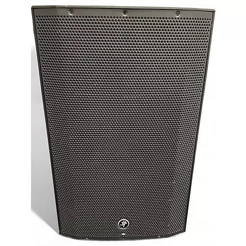 Used Mackie THUMP15A Powered Speaker