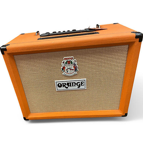 Used Orange Amplifiers ROCKER 32 Tube Guitar Combo Amp