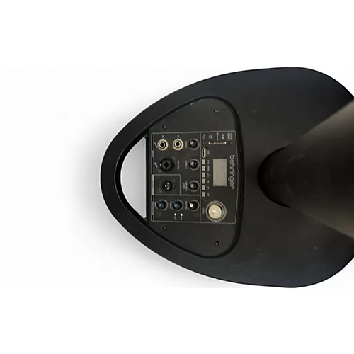 Used Behringer C200 Powered Speaker