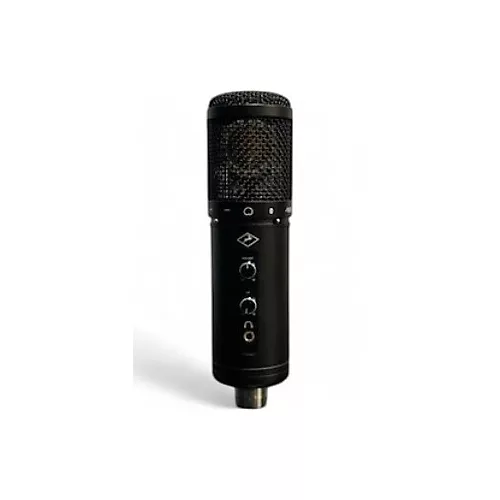 Used Antelope Audio Axino USB Microphone