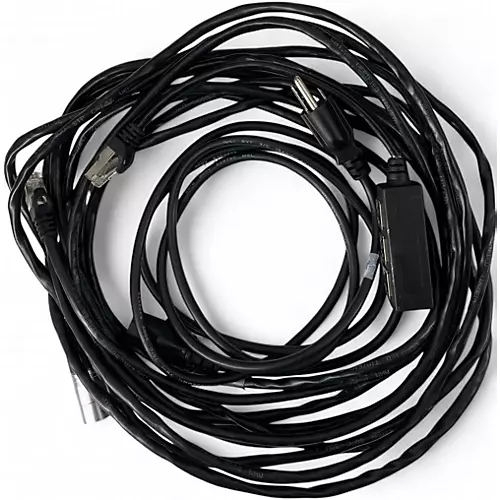 Used  Kemper Profiler Rack Non Powered