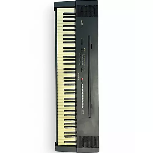 Used Roland EP75 Portable Keyboard