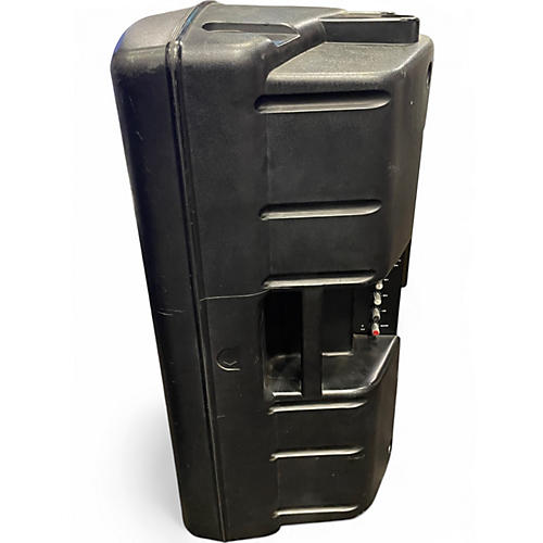 Used Orange Amplifiers cr pro 412 Guitar Cabinet