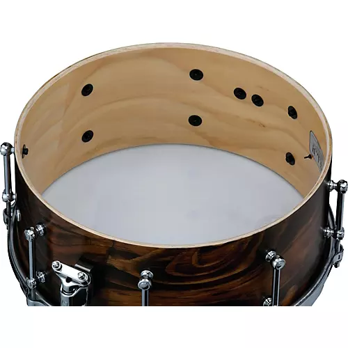 TAMA S.L.P. Fat Spruce Snare Drum 14 x 6 in.