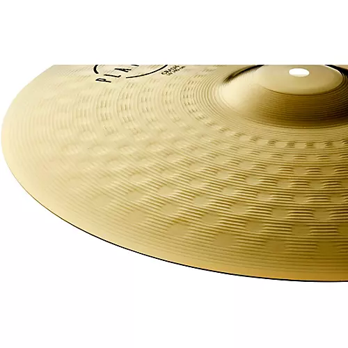 Zildjian Planet Z Crash Cymbal 16 in.