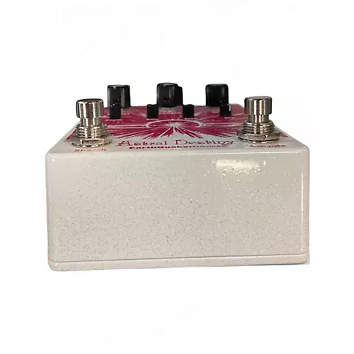 Used EarthQuaker Devices Astral Destiny Effect Pedal