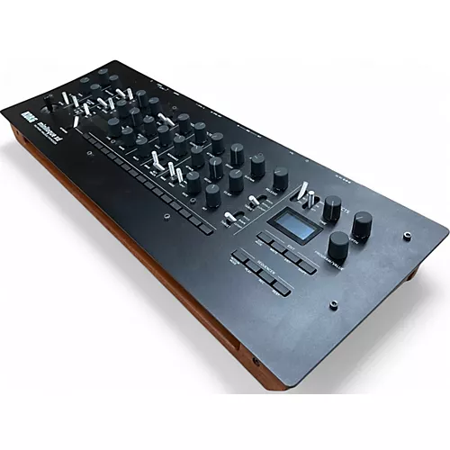 Used KORG minilogue xd module Synthesizer