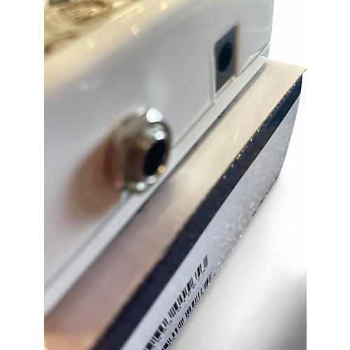 Used TC Electronic Spark Mini Boost Effect Pedal