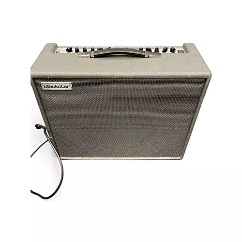 Used Blackstar silverline deluxe Guitar Combo Amp