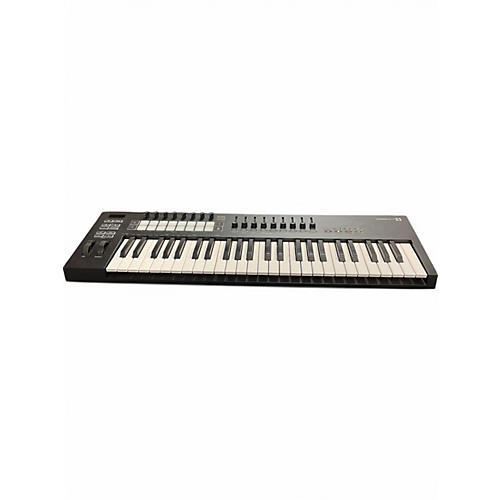 Used Novation Launchkey 49 Key MIDI Controller