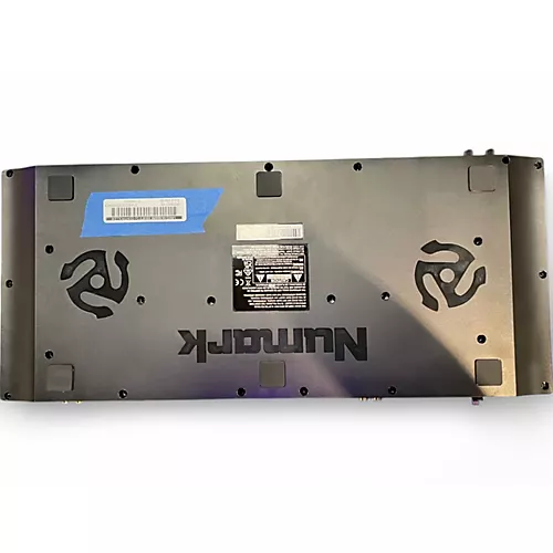 Used Numark NS4FX DJ Controller