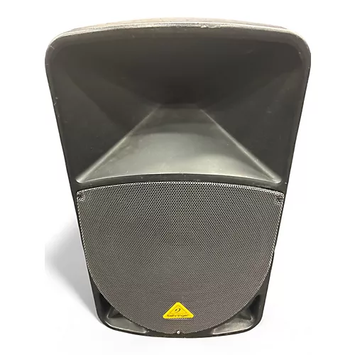 Used Behringer Eurolive B115D Powered Speaker