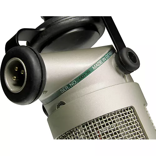 Neumann BCM 705 Dynamic Studio Microphone
