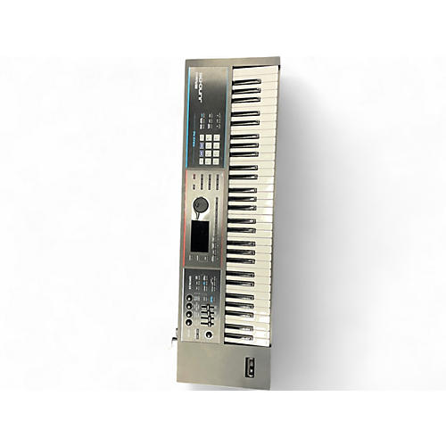 Used Roland Juno DS61 Synthesizer